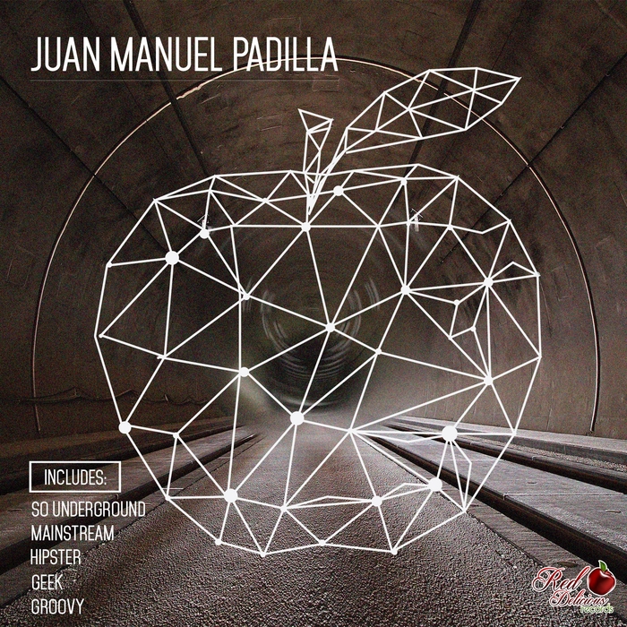 JUAN MANUEL PADILLA - So Underground