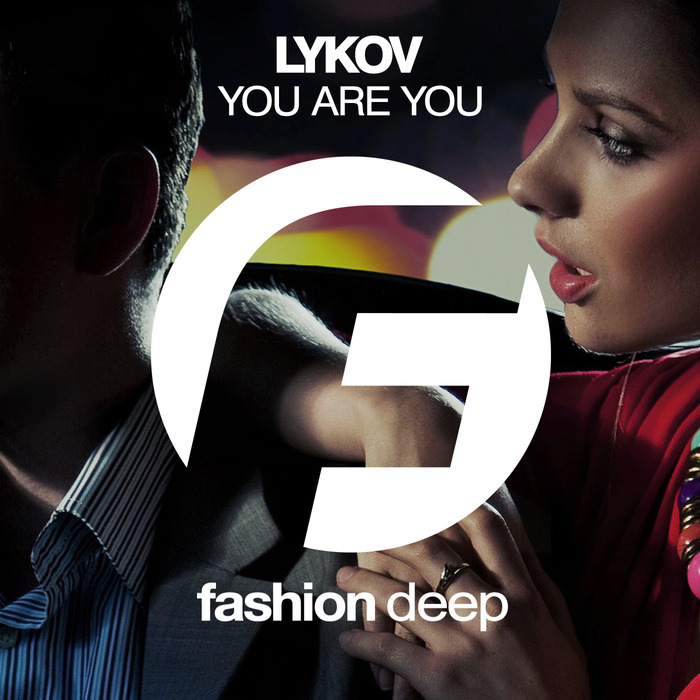 LYKOV - You Are You