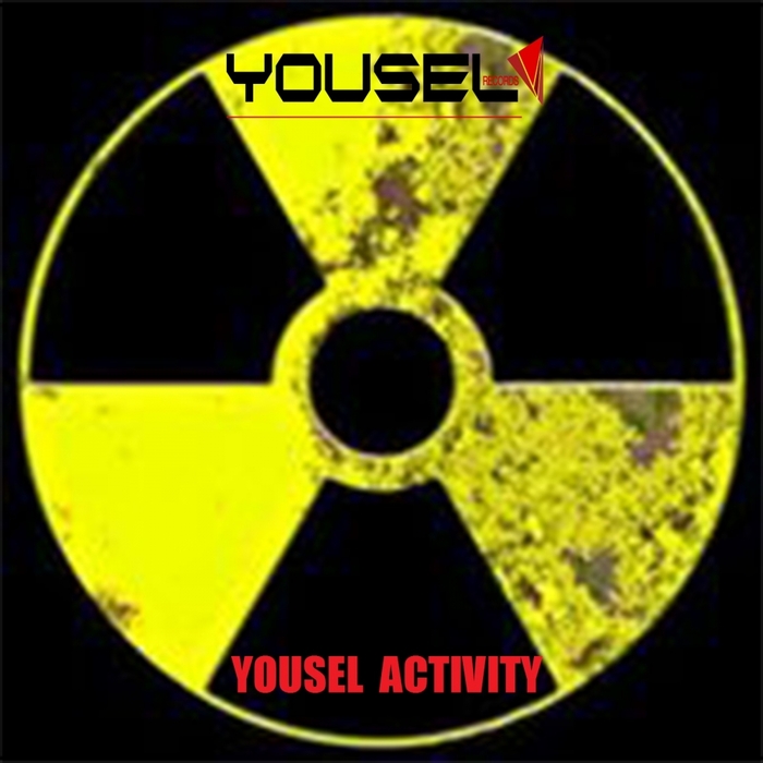 VARIOUS - Yousel Activity Compilation
