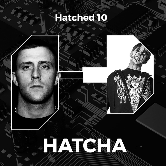 HATCHA - Hatched 10