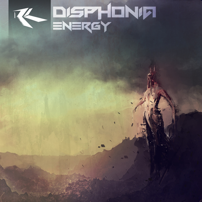 DISPHONIA - Energy