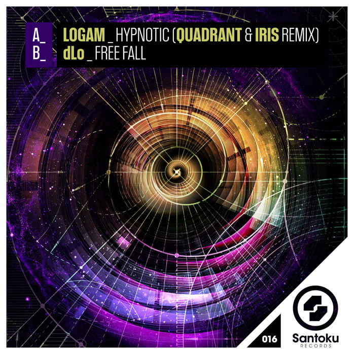 LOGAM/DLO - Hypnotic