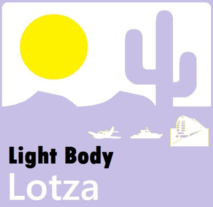 DJ COLA - Light Body