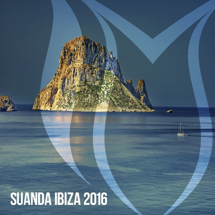 VARIOUS - Suanda Ibiza 2016