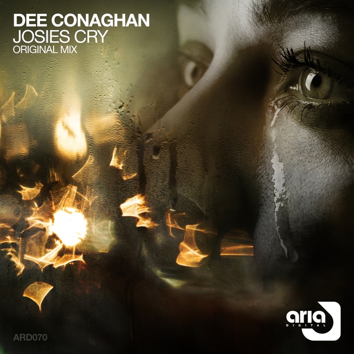 DEE CONAGHAN - Josies Cry