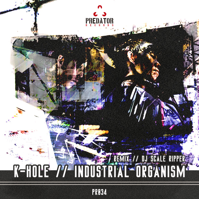 K-HOLE - Industrial Organism