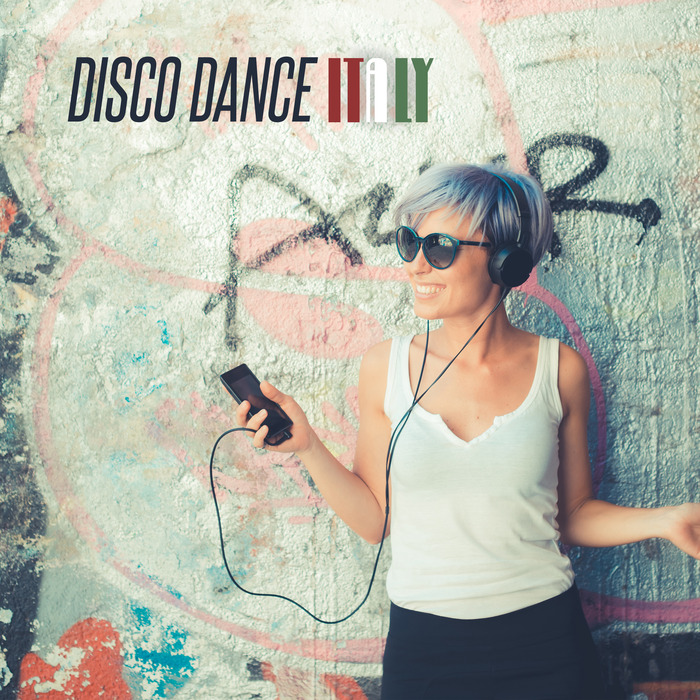 VARIOUS - Disco Dance Italy