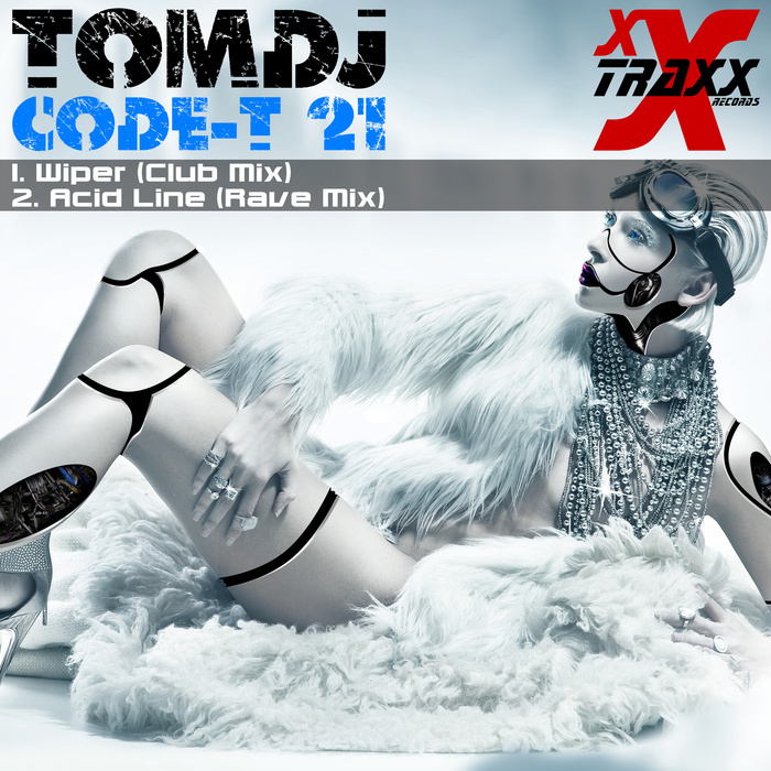 TOMDJ - Code-T 21