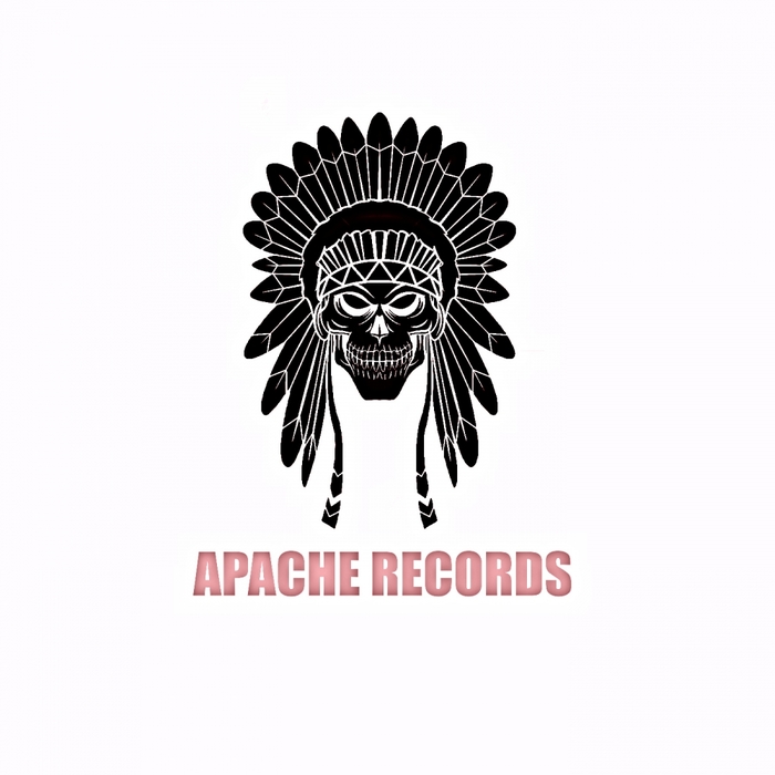 APACHE RECORDS - Haben