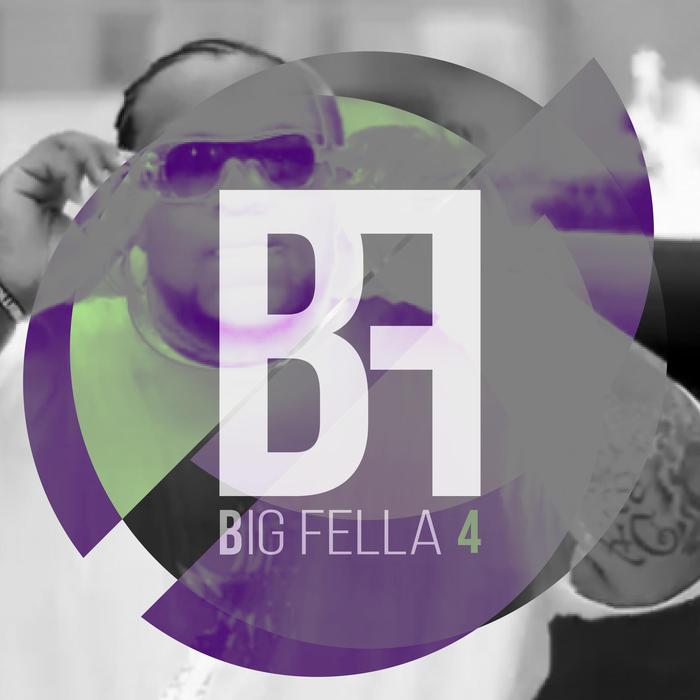 VARIOUS - Big Fella 4