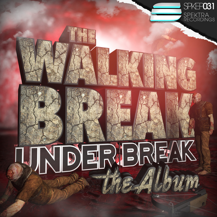 Under Break - The Walking Break Compilation