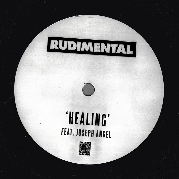Rudimental feat Joseph Angel - Healing