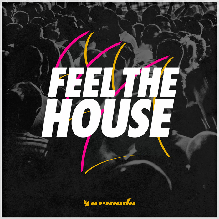 VARIOUS - Feel The House