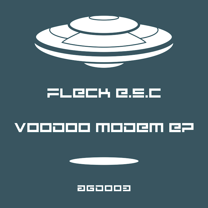 FLECK ESC - Voodoo Modem EP