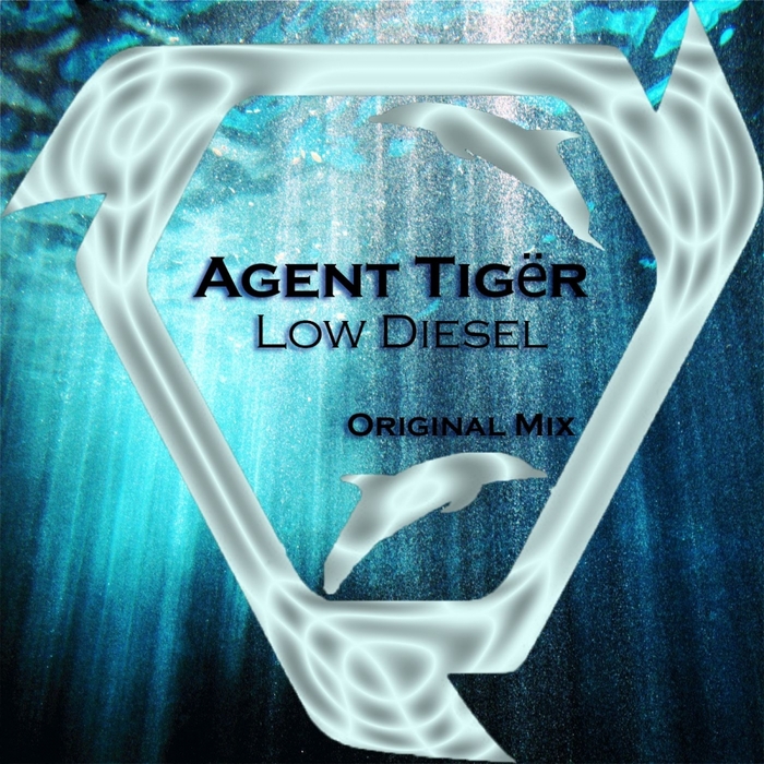 AGENT TIGER - Low Diesel