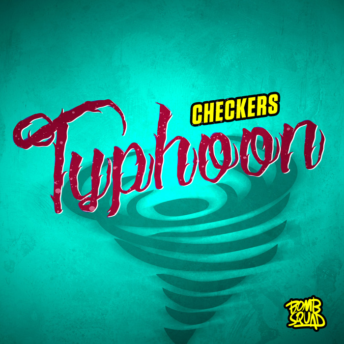 CHECKERS - Typhoon