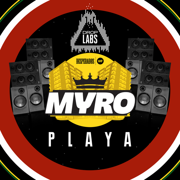 MYRO - Playa