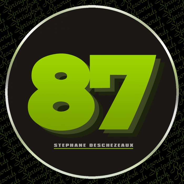 STEPHANE DESCHEZEAUX - 87