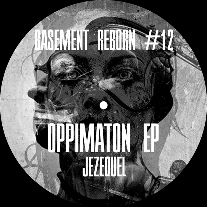 JEZEQUEL - Oppimaton EP