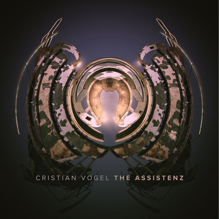 CRISTIAN VOGEL - The Assistenz