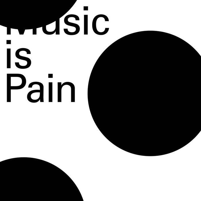 MIEUX - Music Is Pain