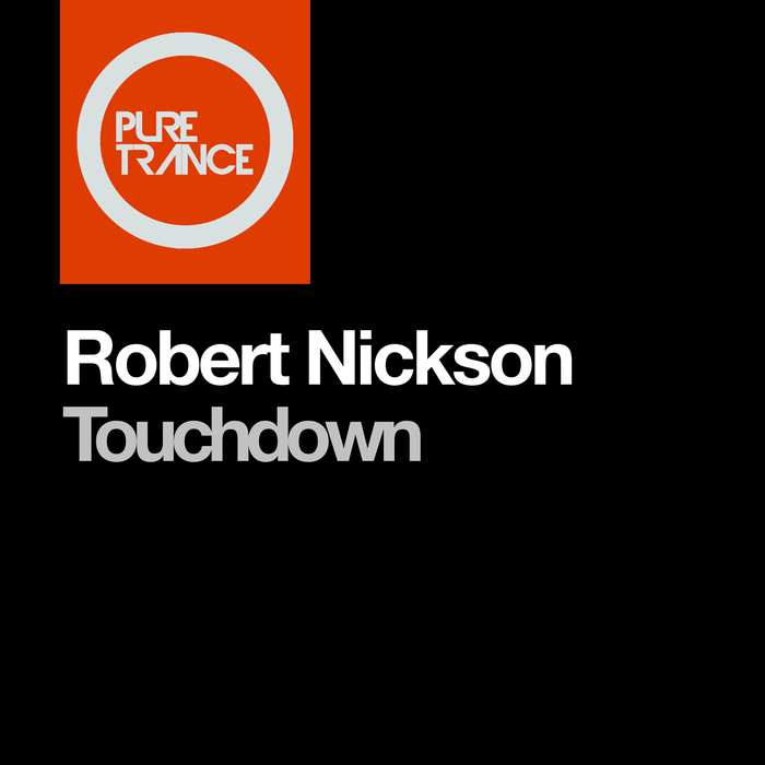 ROBERT NICKSON - Touchdown