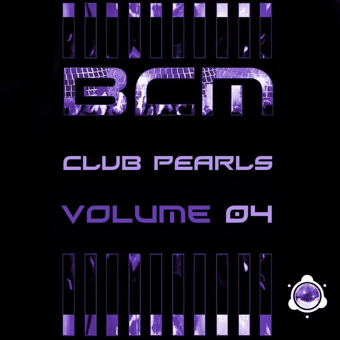 VARIOUS - Club Pearls Vol 04