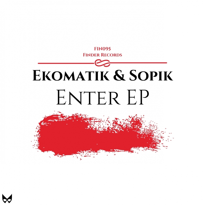 SOPIK/EKOMATIK - Enter EP