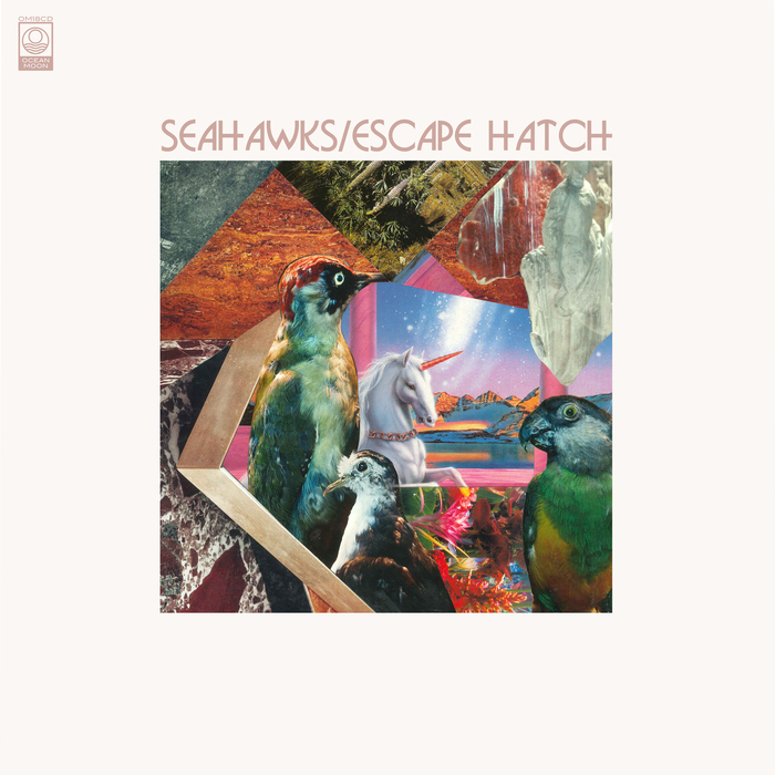 SEAHAWKS - Escape Hatch