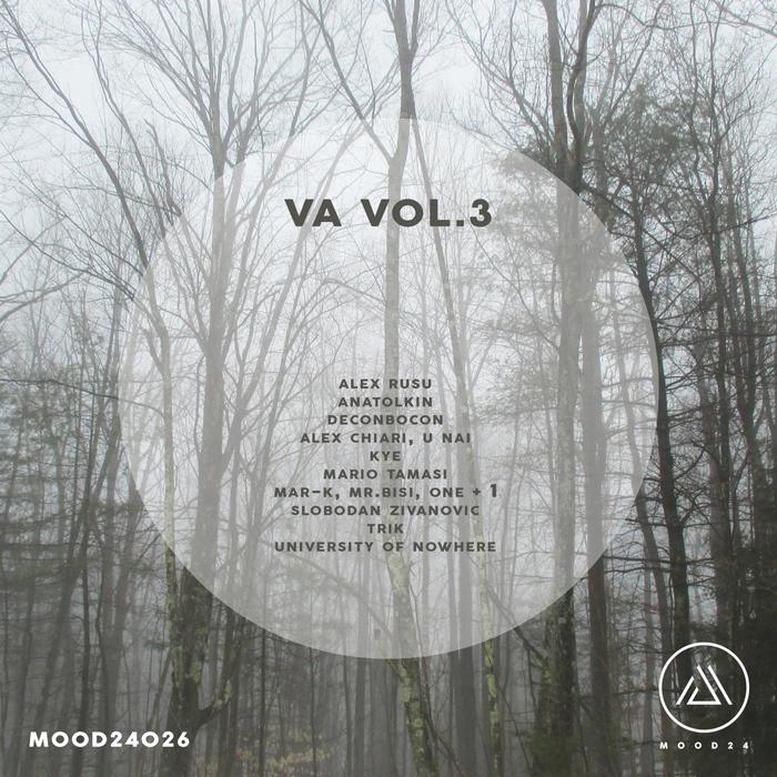 VARIOUS - VA Vol 3