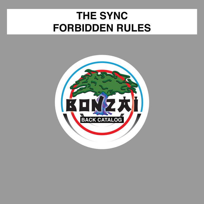 THE SYNC - Forbidden Rules