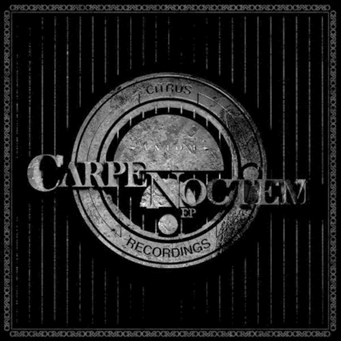 AXIOM - Carpe Noctem EP