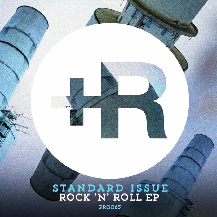  Rock  n  Roll  by Standard Issue on MP3  WAV FLAC AIFF 