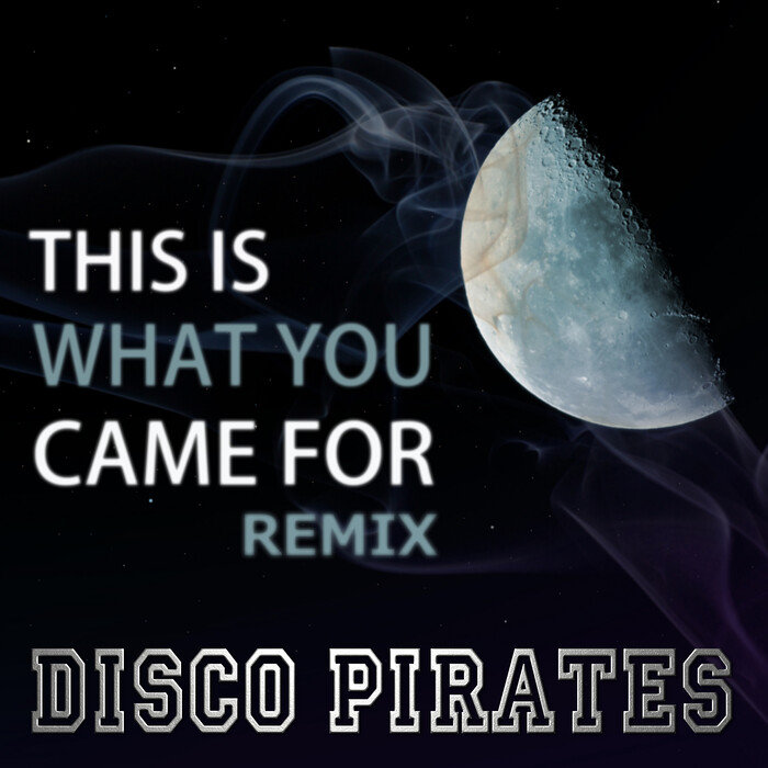 DISCO PIRATES - This Is What You Came For (Dance Remix)