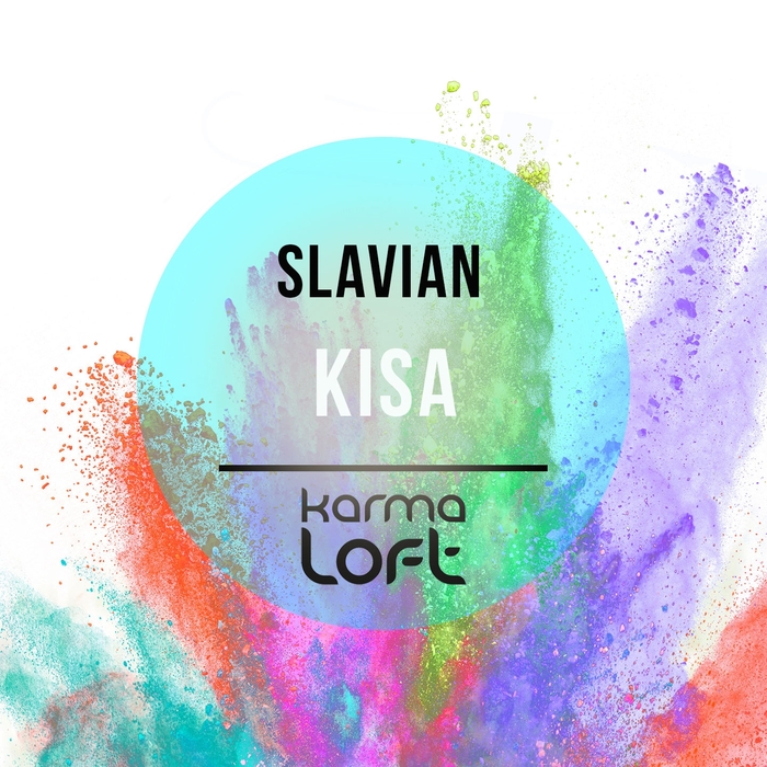 SLAVIAN - Kisa