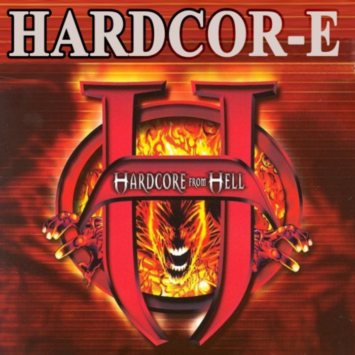 Hardcor Hardcor