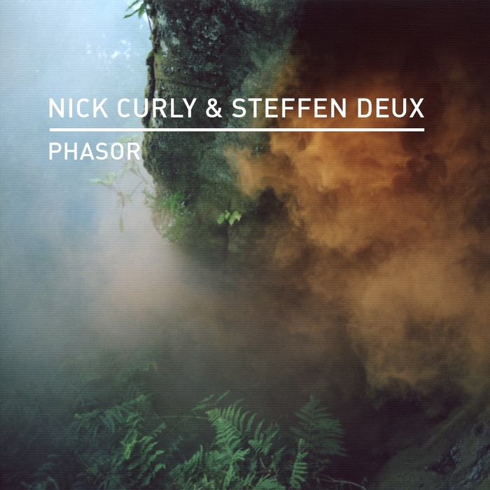 NICK CURLY/STEFFEN DEUX - Phasor