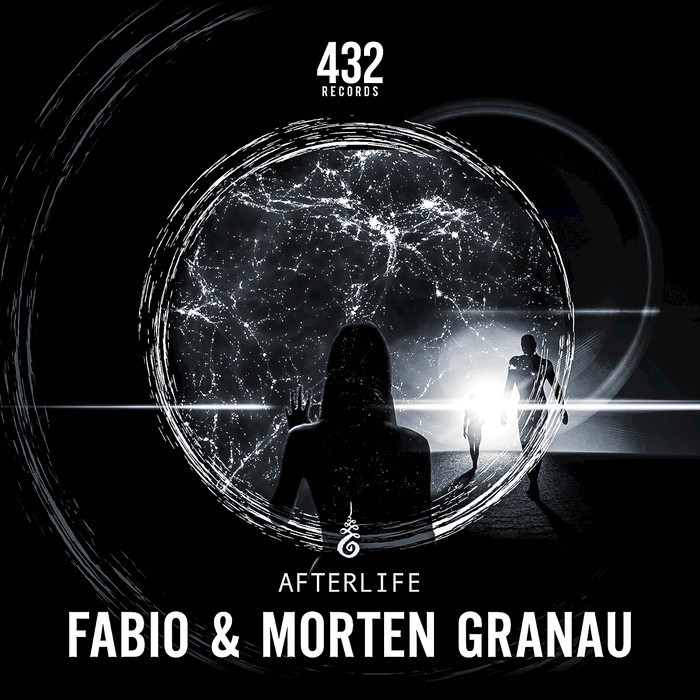DJ FABIO/MORTEN GRANAU - Afterlife