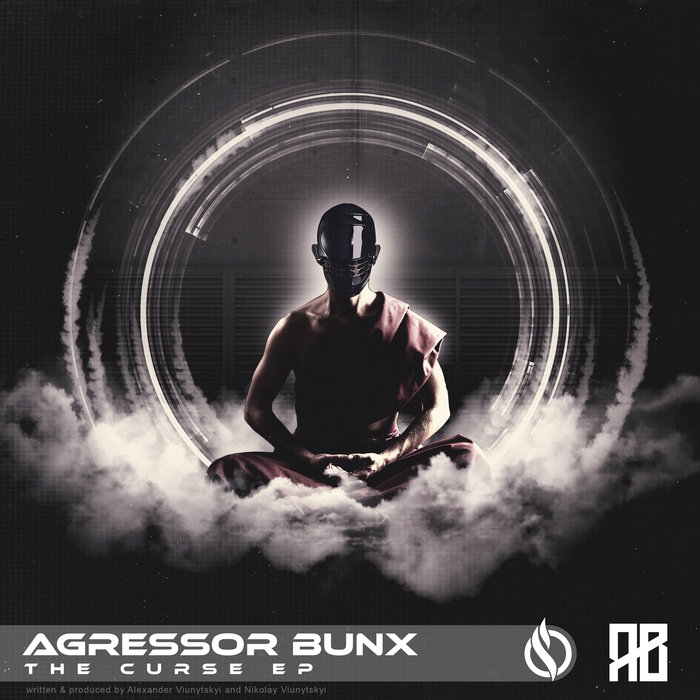 AGRESSOR BUNX - The Curse