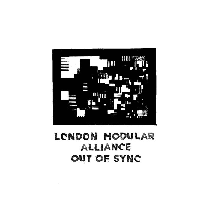 LONDON MODULAR ALLIANCE - Out Of Sync