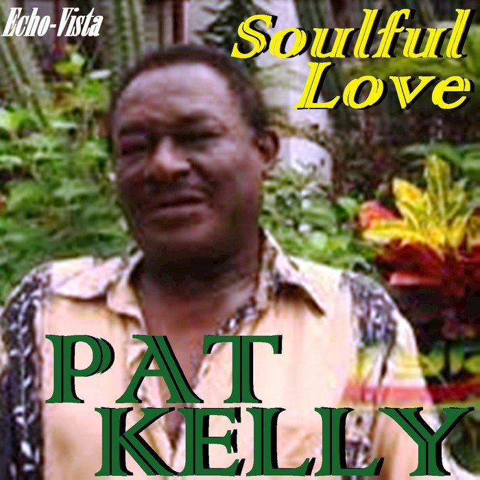Soulful Love by Pat Kelly on MP3, WAV, FLAC, AIFF & ALAC at Juno 