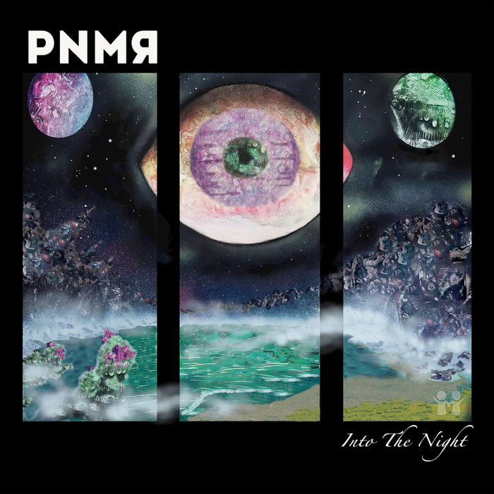 PNMR - Into The Night