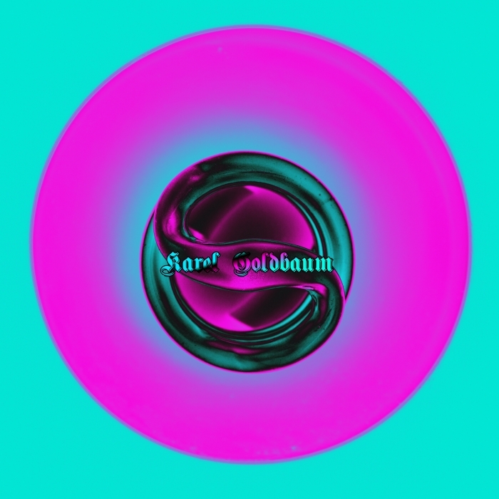 KAREL GOLDBAUM - Virtual Symphony: Atom (Explicit)