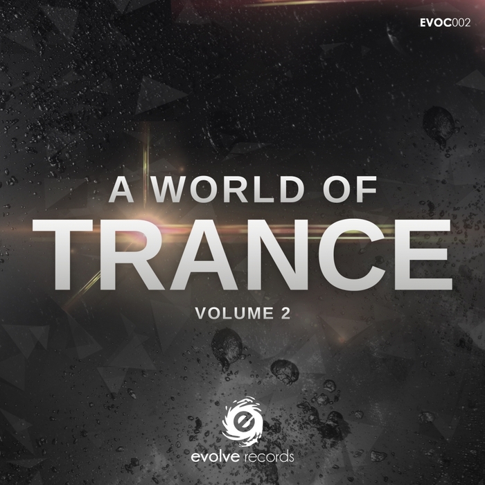 VARIOUS - A World Of Trance Vol 2