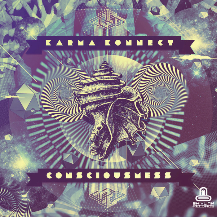 KARMA KONNECT - Consciousmess