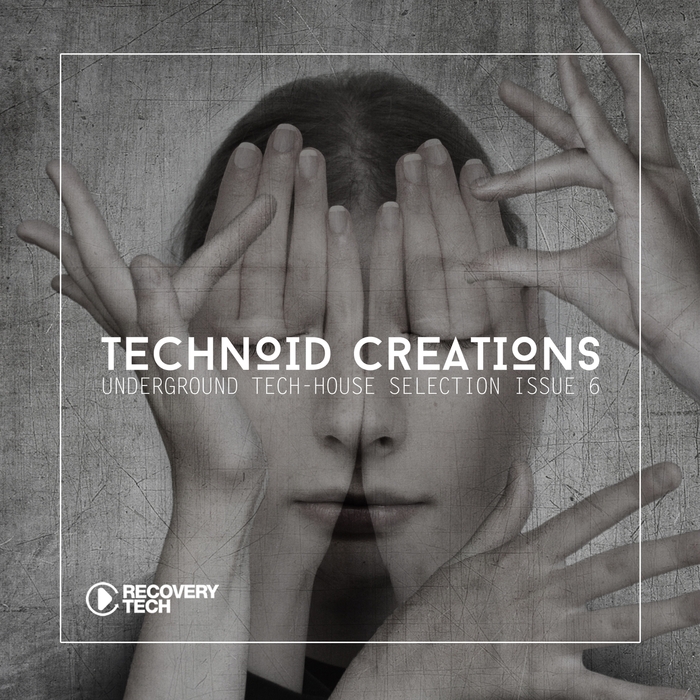 VARIOUS - Technoid Creations Issue 6
