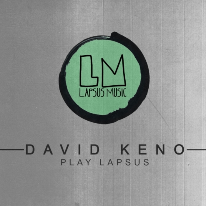 VARIOUS - David Keno Play Lapsus