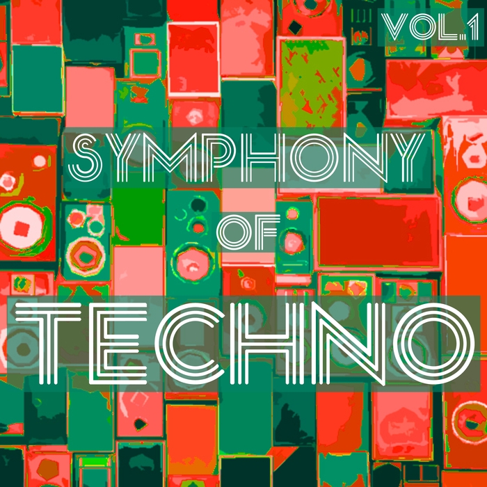 Techno vol 1