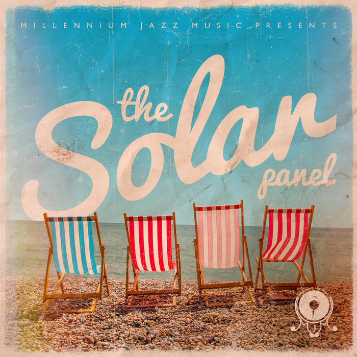 MILLENNIUM JAZZ MUSIC - The Solar Panel