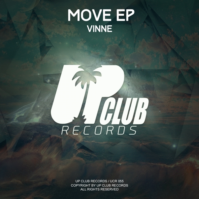 VINNE - Move EP